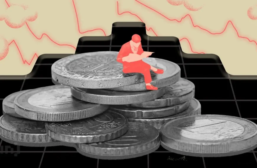 How Crypto Protects Against Inflation