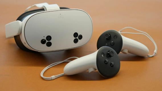 Virtual Reality Technology in Modern Gaming