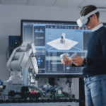 VR Applications in Education and Training