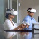 VR Applications in Training and Simulation