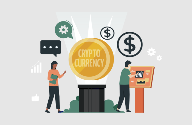 How Crypto Networks Achieve Consensus