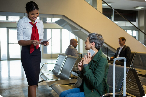Dallas to Hyderabad Flights: A Complete Guide for the Texas Indian & Telugu Community
