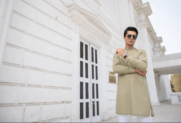 Best Fabrics for Men's Clothing