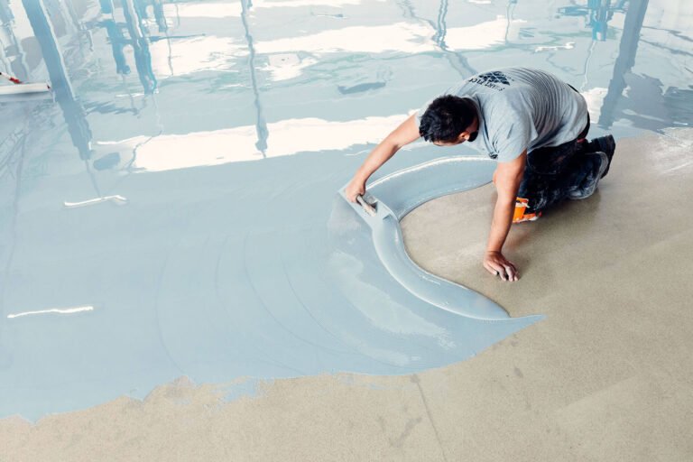 Epoxy Coatings in Industrial Settings: Key Benefits to Know